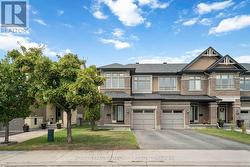 424 COOKS MILL CRESCENT Ottawa, ON K1V 2M9