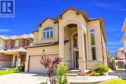 92 DESOTO DRIVE  Hamilton, ON L9A 0B5