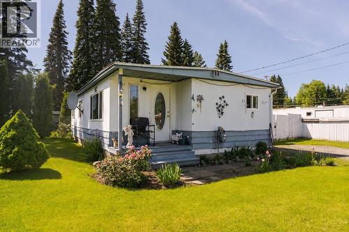 6815 LANGER CRESCENT  Prince George, BC V2K 2N5
