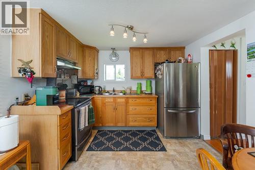 6815 Langer Crescent, Prince George, BC 
