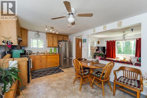 6815 Langer Crescent, Prince George, BC 