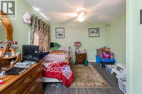 6815 Langer Crescent, Prince George, BC 