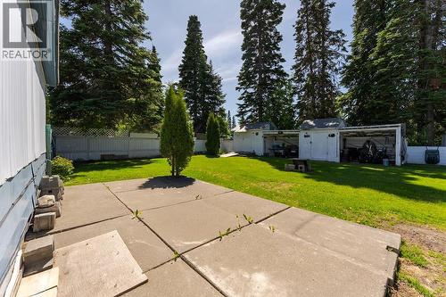 6815 Langer Crescent, Prince George, BC 