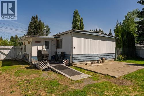 6815 Langer Crescent, Prince George, BC 