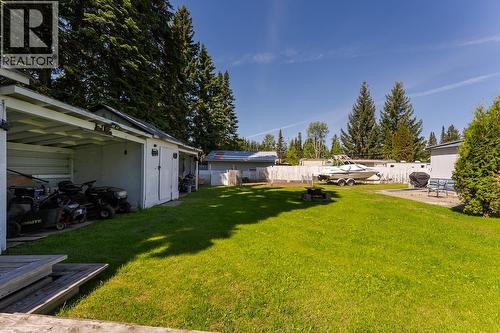 6815 Langer Crescent, Prince George, BC 