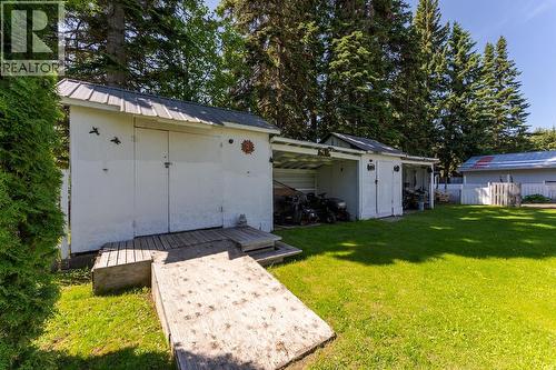6815 Langer Crescent, Prince George, BC 