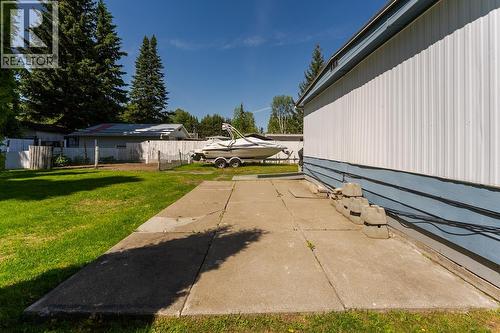 6815 Langer Crescent, Prince George, BC 