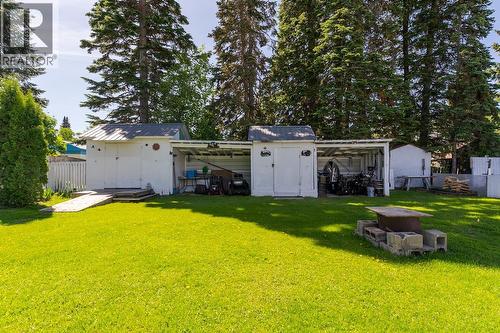 6815 Langer Crescent, Prince George, BC 