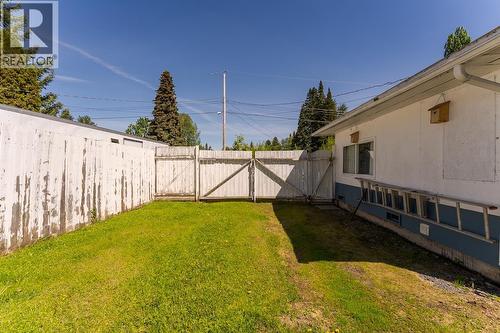 6815 Langer Crescent, Prince George, BC 