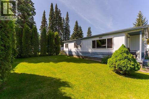 6815 Langer Crescent, Prince George, BC 