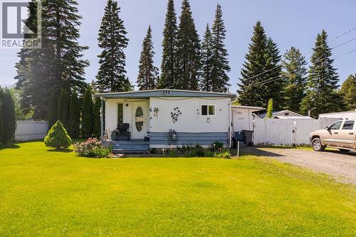 6815 Langer Crescent, Prince George, BC 