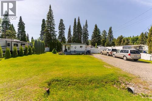 6815 Langer Crescent, Prince George, BC 