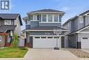 578 Mcfaull Crescent, Saskatoon, SK 