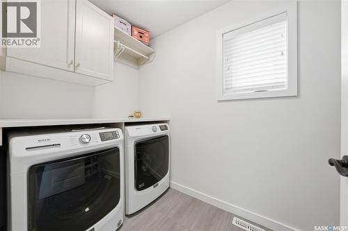 578 Mcfaull Crescent, Saskatoon, SK 