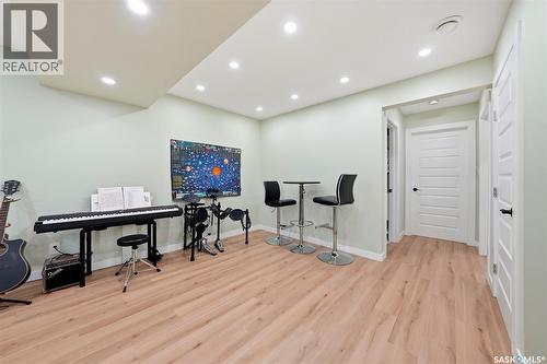 578 Mcfaull Crescent, Saskatoon, SK 