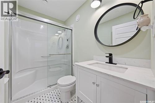 578 Mcfaull Crescent, Saskatoon, SK 