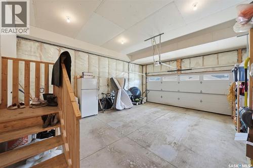 578 Mcfaull Crescent, Saskatoon, SK 
