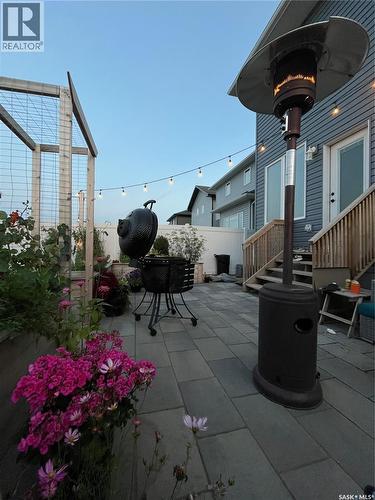578 Mcfaull Crescent, Saskatoon, SK 
