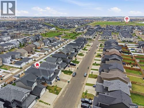 578 Mcfaull Crescent, Saskatoon, SK 