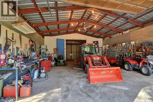 Ostafichuk Acreage, Hoodoo Rm No. 401, SK 