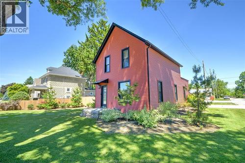 74 Munger, Harrow, ON 