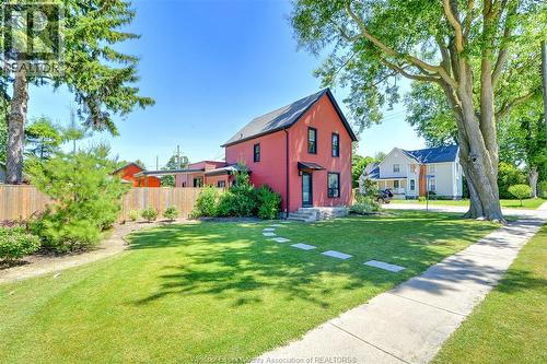 74 Munger, Harrow, ON 