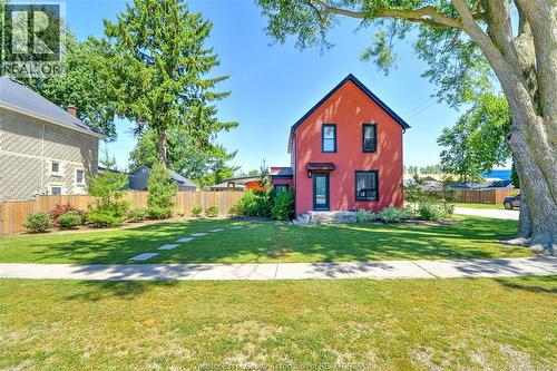 74 Munger, Harrow, ON 
