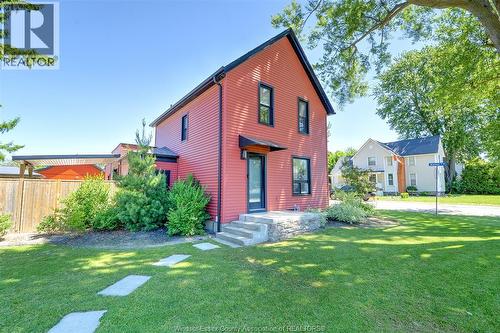 74 Munger, Harrow, ON 