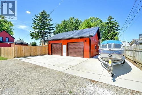 74 Munger, Harrow, ON 
