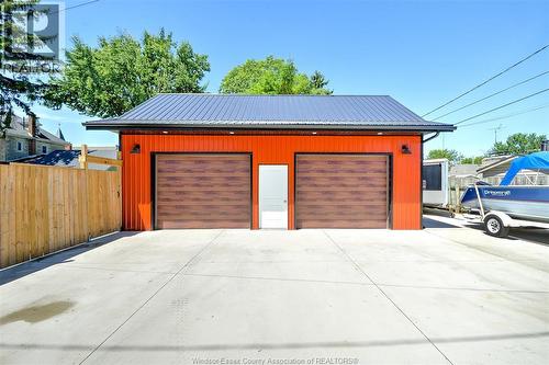 74 Munger, Harrow, ON 