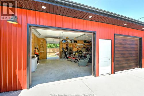 74 Munger, Harrow, ON 
