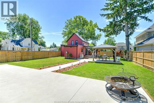 74 Munger, Harrow, ON 
