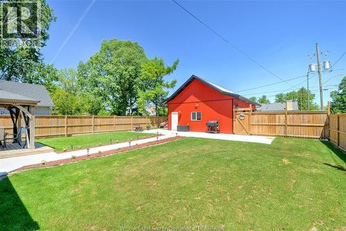 74 Munger, Harrow, ON 
