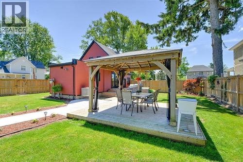 74 Munger, Harrow, ON 