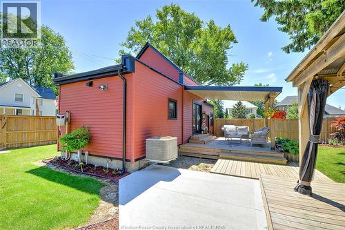 74 Munger, Harrow, ON 