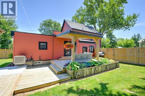 74 Munger, Harrow, ON 