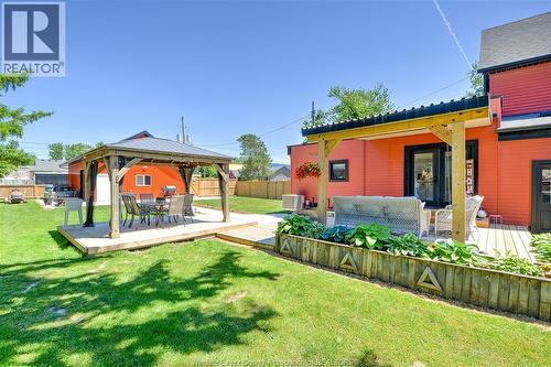 74 Munger, Harrow, ON 