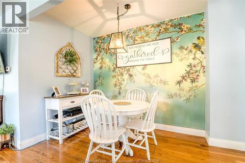 74 Munger, Harrow, ON 