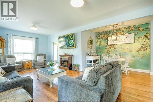 74 Munger, Harrow, ON 