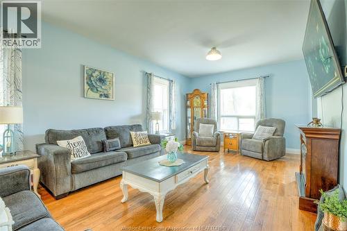 74 Munger, Harrow, ON 