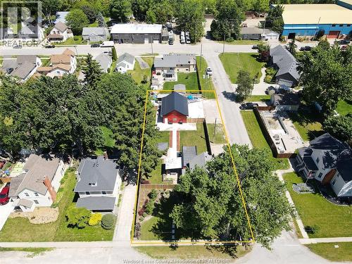 74 Munger, Harrow, ON 