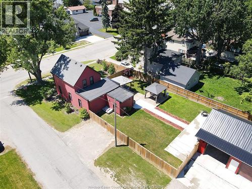 74 Munger, Harrow, ON 