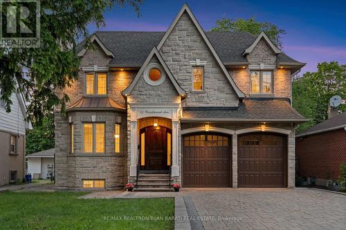 42 WOODWARD AVENUE  Markham, ON L3T 1E5