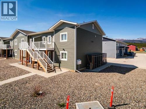 208-250 OLIVE MAY WAY  Whitehorse, YT Y1A 5W5