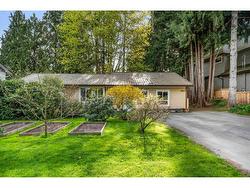 8952 WRIGHT STREET Langley, BC V1M 3T2