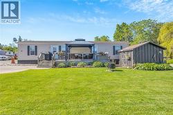 33 PITT Street Unit# 50 Port Burwell, ON N0J 1T0