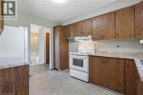 1621 Morrison Road, Cambridge, ON 