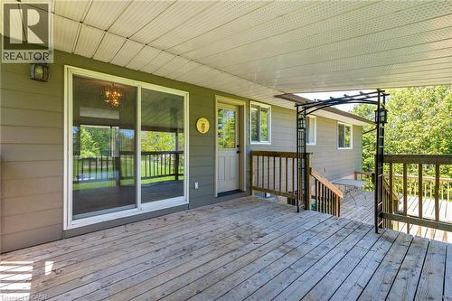 1621 Morrison Road, Cambridge, ON 