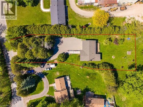 1621 Morrison Road, Cambridge, ON 