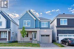 1857 HAIKU STREET Ottawa, ON K2J 6W6